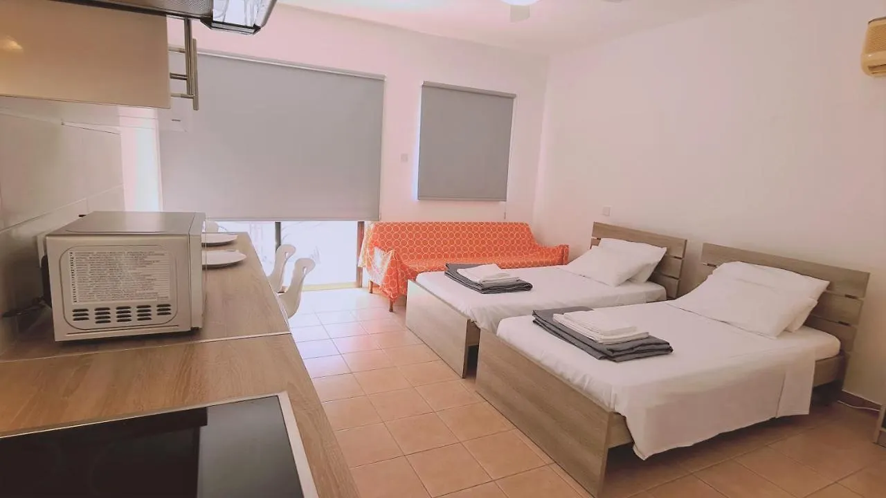 Appartamento STAY Nissi Heaven Ayia Napa