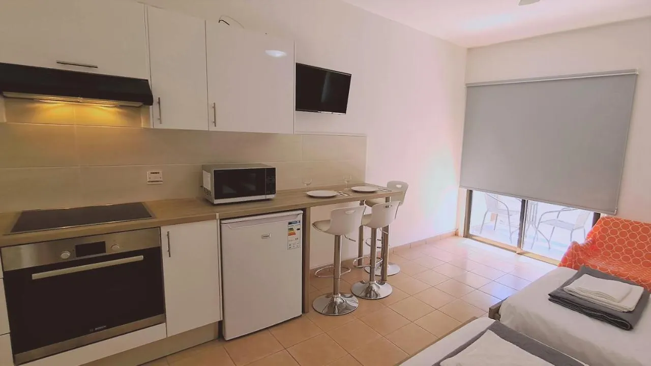 STAY Nissi Heaven Ayia Napa Appartamento