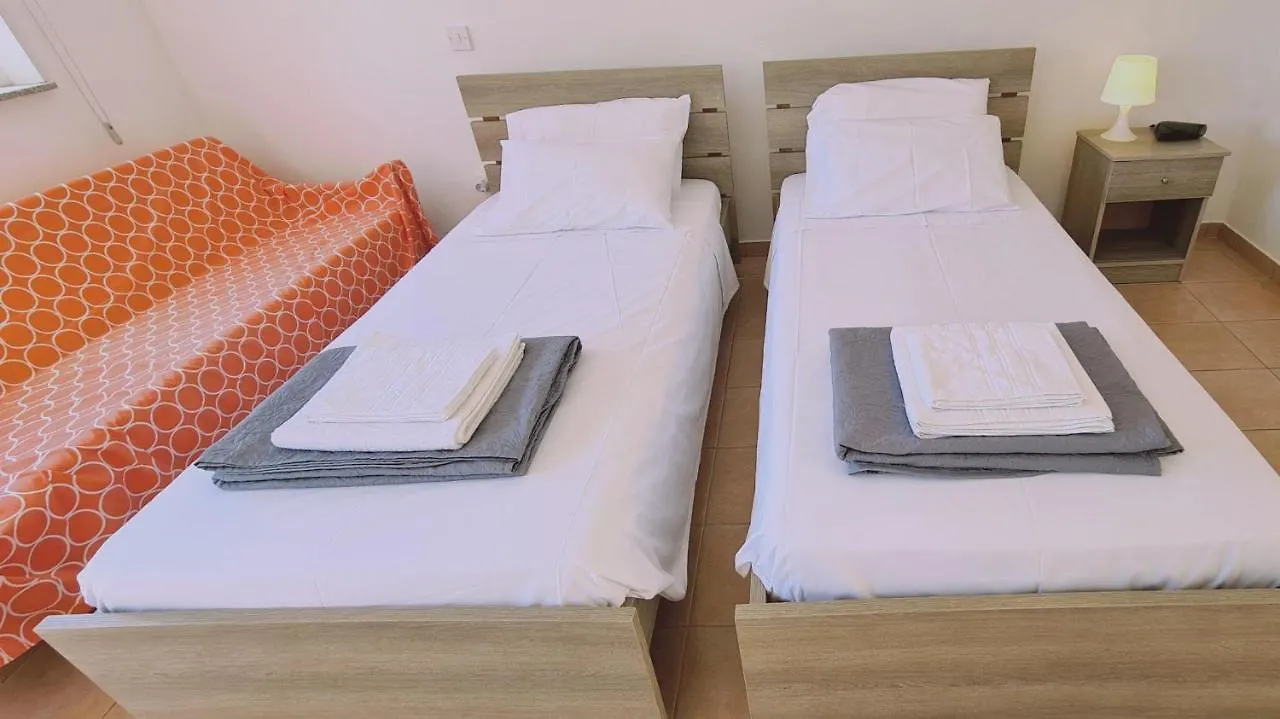 STAY Nissi Heaven Ayia Napa Cipro