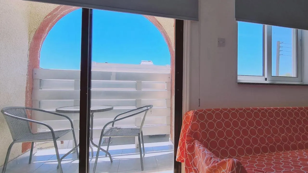 Apartment Stay Nissi Heaven Ayia Napa Cyprus