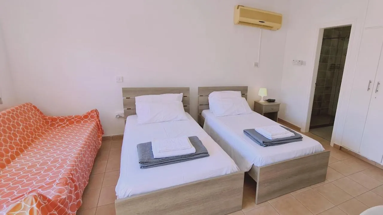 Stay Nissi Heaven Ayia Napa Apartment