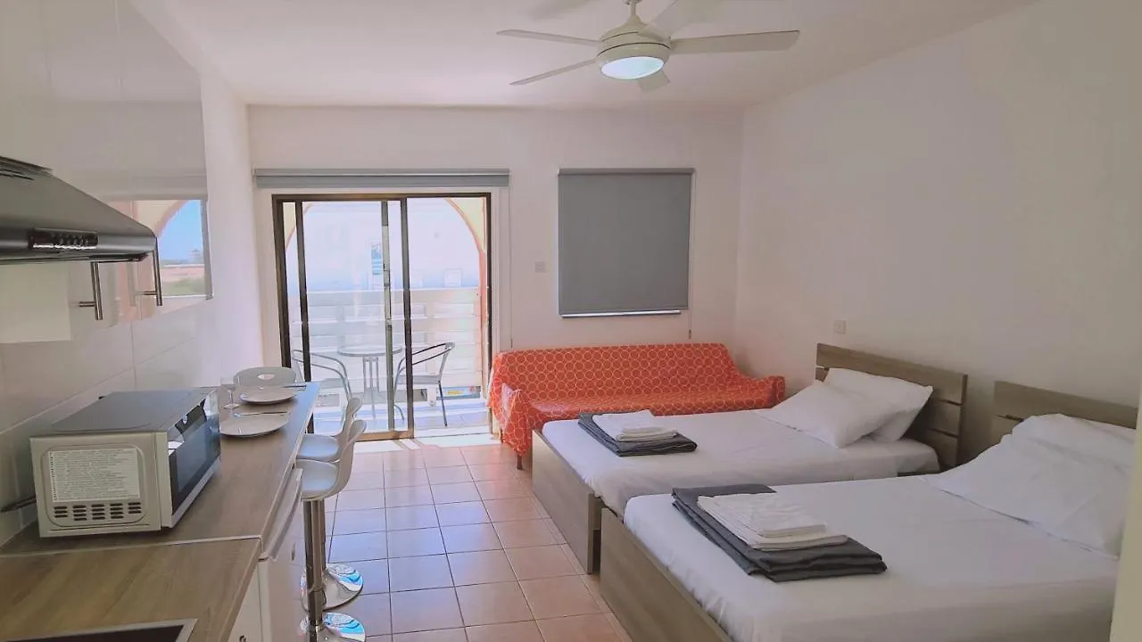 Stay Nissi Heaven Ayia Napa Apartment