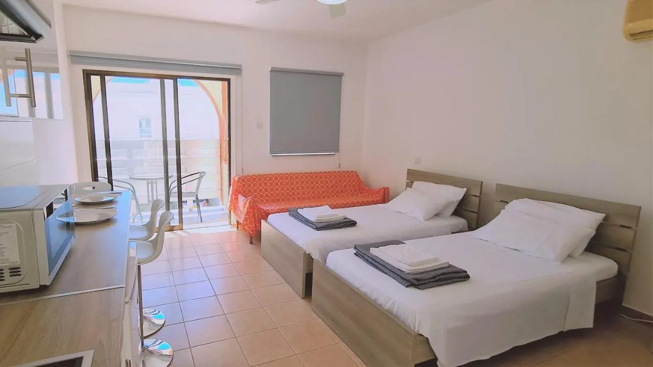 Apartment Stay Nissi Heaven Ayia Napa