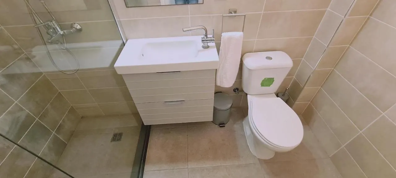 Apartment Stay Nissi Heaven Ayia Napa