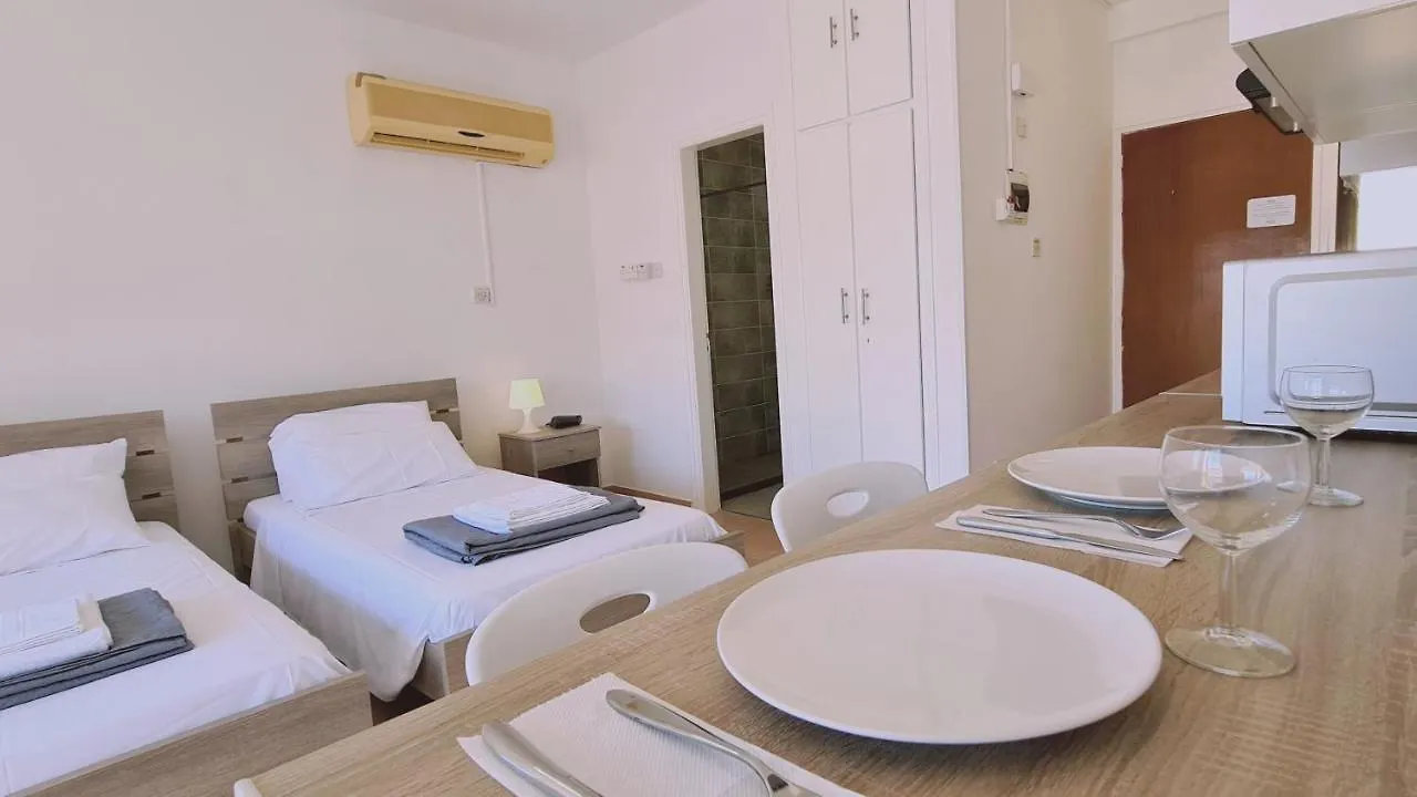 Stay Nissi Heaven Ayia Napa Cyprus