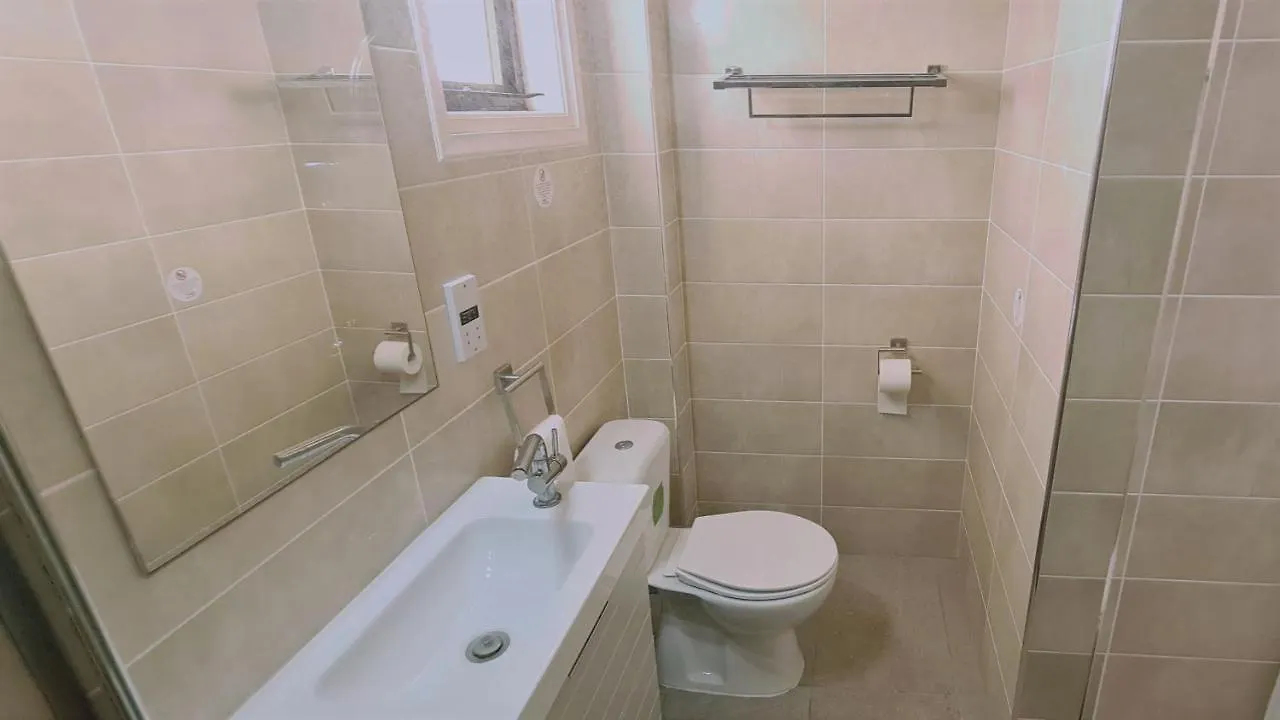 Apartment Stay Nissi Heaven Ayia Napa Cyprus