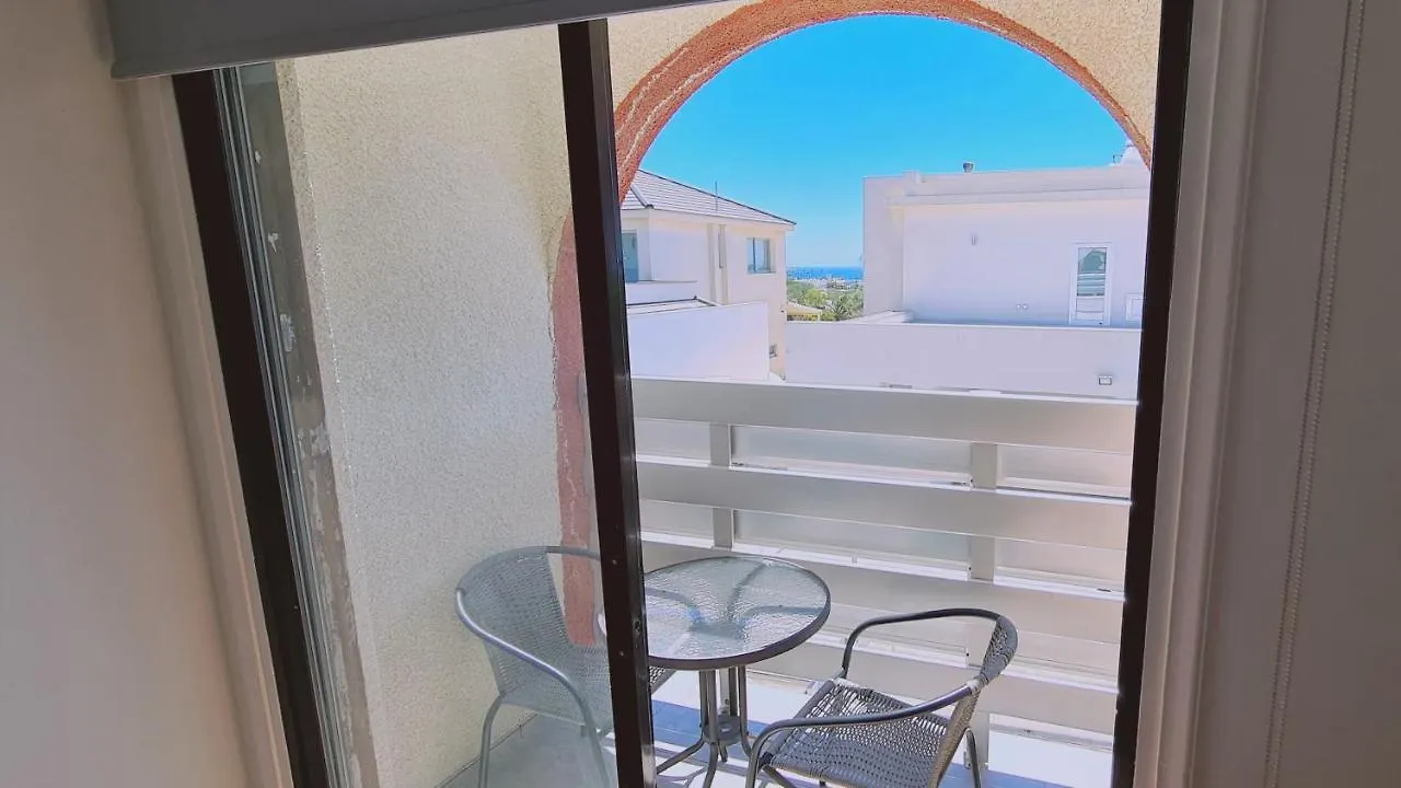 Apartment Stay Nissi Heaven Ayia Napa Cyprus